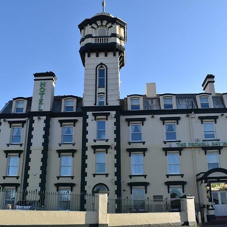The Pegwell Bay Hotel Ramsgate Exterior foto