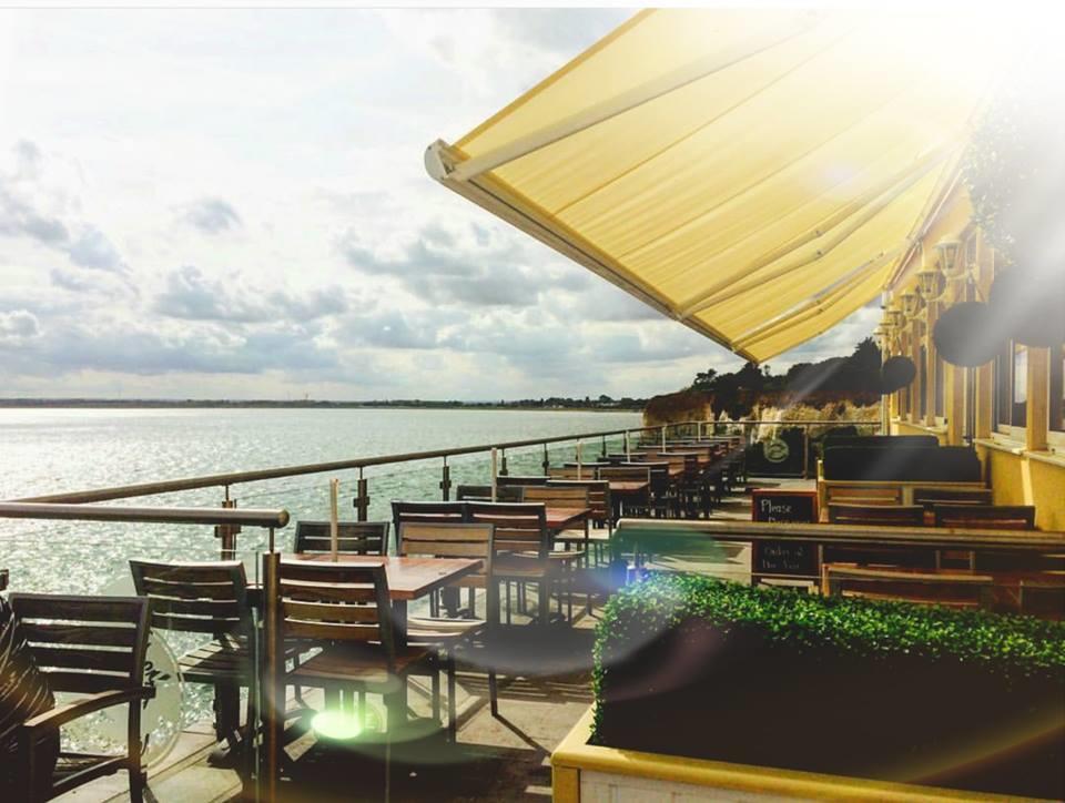 The Pegwell Bay Hotel Ramsgate Exterior foto
